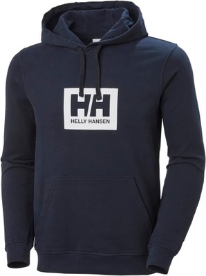 Helly Hansen Bluza męska rozmiar S