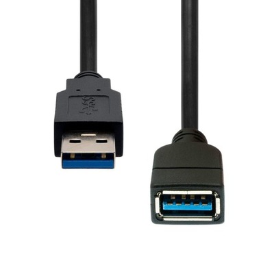 Kabel ProXtend USB 3.2 Gen1 Przedłużka
