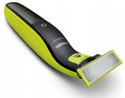 ONEBLADE QP2520/20 PHILIPS GOLARKA 3 NASADKI