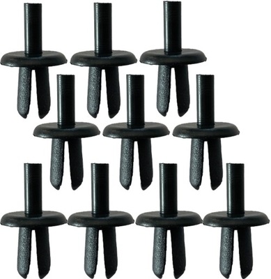 10X DE COLECTOR EXTENSOR OPEL FIAT MERCEDES RENAULT  