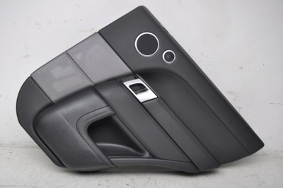 Range rover sport обшивка дверь правый задняя фото №1