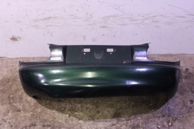 Бампер задня задній mazda mx5 mx-5 nb kompletny фото №1