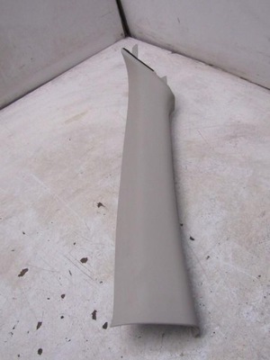 Захист обшивка стійка ліва передня лівий перед mazda cx3 cx-3 фото №1