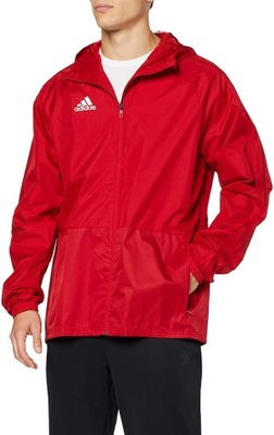 ADIDAS KURTKA MĘSKA CON18 RAIN JKT DM2653 S