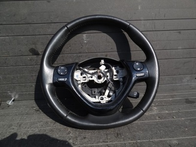 Peugeot 108 2015 повітропровід шкіряний оригінал фото №1