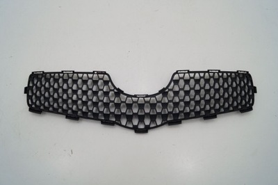 Toyota yaris ii 05-09 решітка радіатора решітка радіатора фото №1