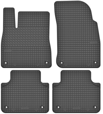 BENTLEY BENTAYGA 2015- MATS FOR AUTO  