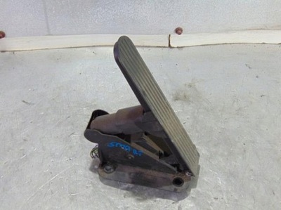 Педаль газа smart fortwo 0.6 t 0280753226 фото №1