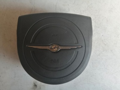 Подушка водія подушка безпеки chrysler 300c pcbxzp812aa фото №1