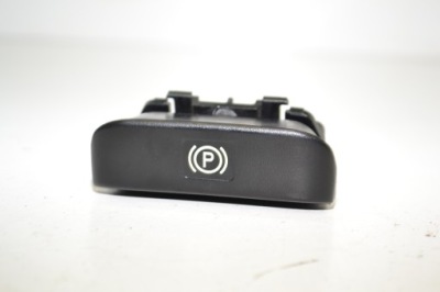 Рычаг ручка тормоза ручного mercedes w203 2034270112 фото №1