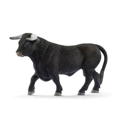 SCHLEICH 13875 BYK CZARNY