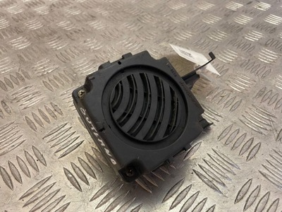 Mitsubishi outlander 2017 сирена сигналізація фото №1