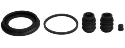 Autofren d4777 набір ремонтний, супорт гальма фото №1