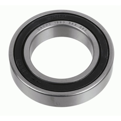 Sachs 1863 869 063 подшипник выжимной фото №1