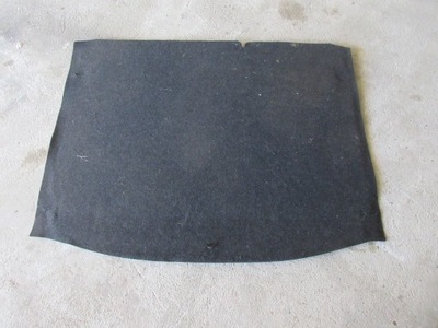 Vitara iii 2018 r r полиця багажника фото №1