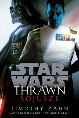 Thrawn. Sojusze. Star Wars