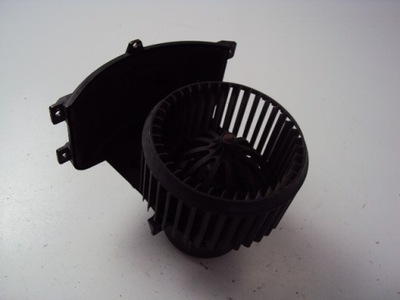 Воздуходувка обдув vw t5 multivan lift 2009- фото №1