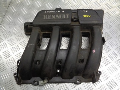 Колектор всмоктуючий renault thalia 1.4 b 8200100872 фото №1