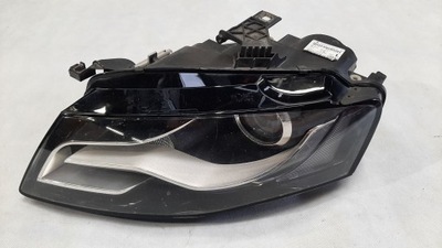 Audi a4 s4 b8 лампа фара левый 8k0941003p фото №1