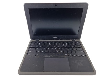 Laptop chromebook Acer C733