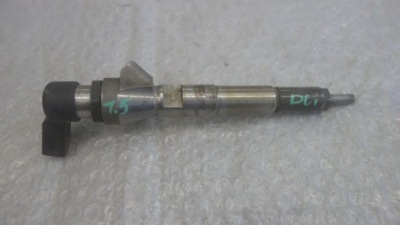 Nissan qashqai juke renault 1.5 dci h8201100113 форсунка фото №1