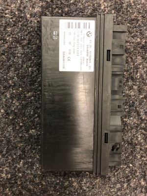 MODULE COMFORT BMW 61.35-9176069-01  