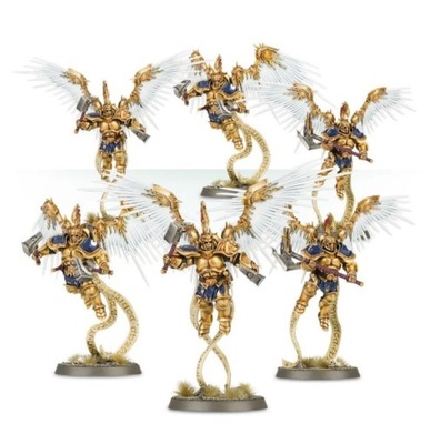 Prosecutors | Stormcast Eternals