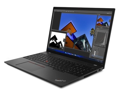 Lenovo ThinkPad T16 i5-1235U 16GB 512SSD WQXGA