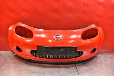 BUFERIS PRIEK. PRIEKINIS MAZDA MX5 3 III NC 