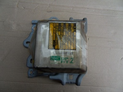 Модуль подушек подушка безопасности toyota prius i 89170-47050 фото №1