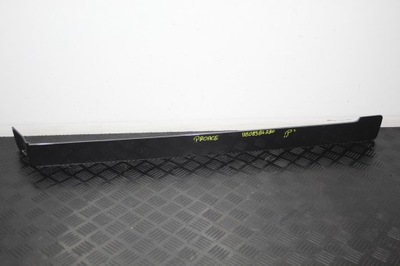 Молдинг боковая рейки дверь правая toyota proace verso ii 2 9808384280 фото №1