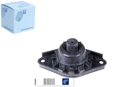 Подушка амортизатора blue print bsm5406 60167 nss фото №1