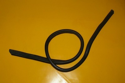 Прокладка pod капот жабо mercedes w140 фото №1