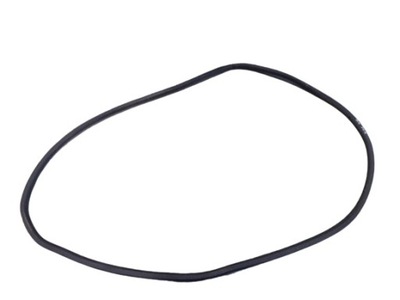 Meriva b cosmo прокладка кузовна двері права фото №1