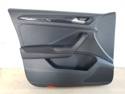 Vw t-roc оббивка обшивка перемикач 2ga867011b фото №1