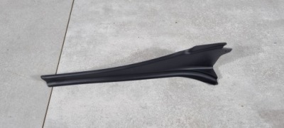 Expert jumpy 16- завершение жабо левая фото №1