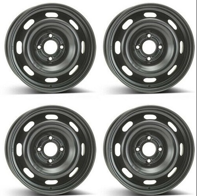 4 PCS. DISCS CITROEN C3 II C3 III DS3 PICASSO C-ELYSEE  