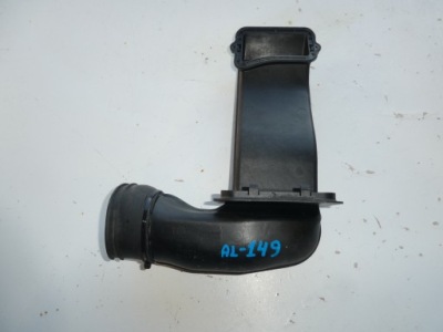 Vw t5 труба шланг воздуха webasto 7h0819381b фото №1