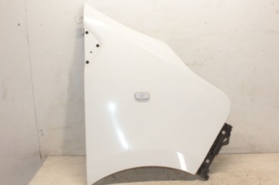 2015 opel vivaro крила фото №1