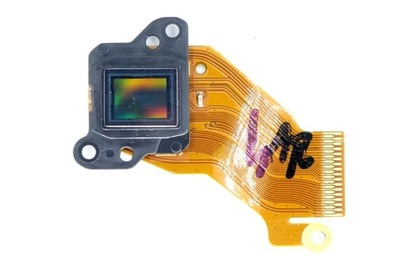 Matryca CCD Sony W510 DSC-W510