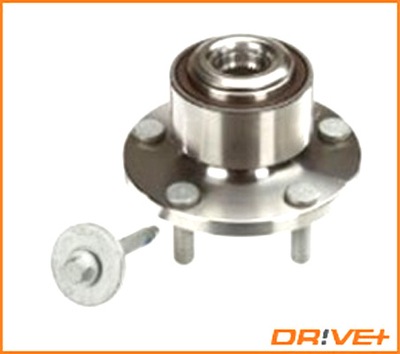 DRIVE+ GUOLIS RATAI PRIEK. FORD C-MAX 03- 