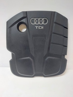 КРЫШКА ЗАЩИТА ДВИГАТЕЛЯ AUDI A4 B9 8W0 04L103925P