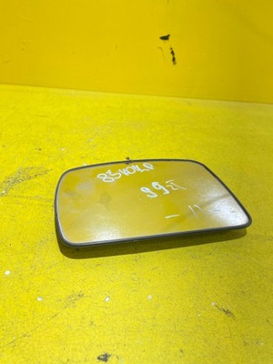 Range rover iii - дзеркало - лівий перед фото №1