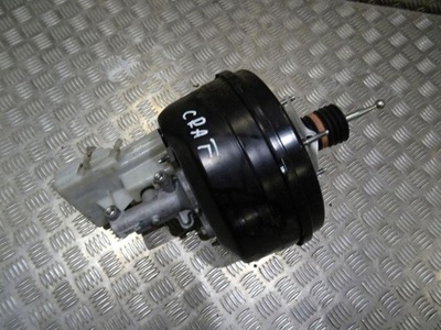 Vw crafter ii насос гальмівна 2n0612101 фото №1