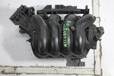 Коллектор всасывающий honda accord viii 2.0b 08-15 фото №1