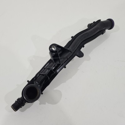 Шланг труба wody 9807502380 opel grandland x crossland x 1.2 thp turbo фото №1