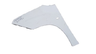 Opel combo e крыло левый перед 2019r фото №1