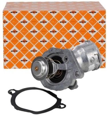 Nrf 725023 термостат, рідина охолоджуючий фото №1