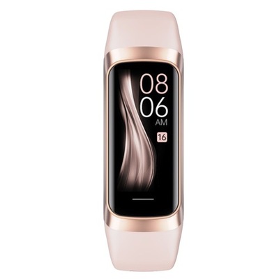 SMARTBAND C60 CIŚNIENIE ZDROWIE FUNKCJE