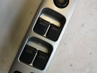 Панель открывания окон suzuki liana фото №1